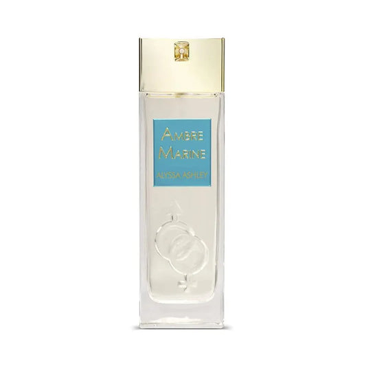 Alyssa Ashley Ambre Marine Edp Spray 100ml - Orient Perfumes Portugal