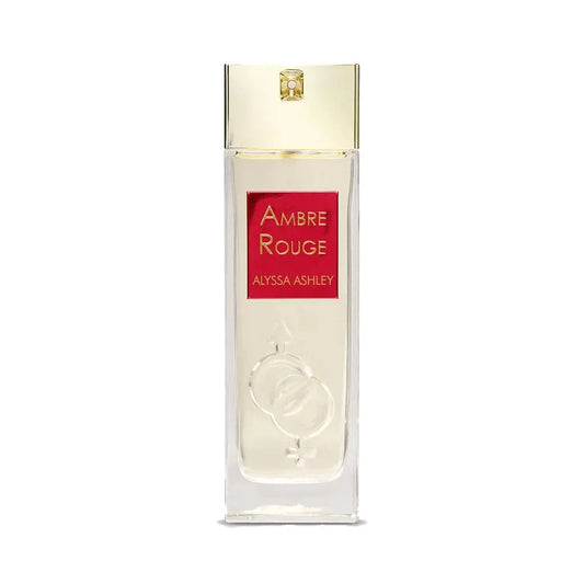 Alyssa Ashley Ambre Rouge Edp Spray 100ml - Orient Perfumes Portugal