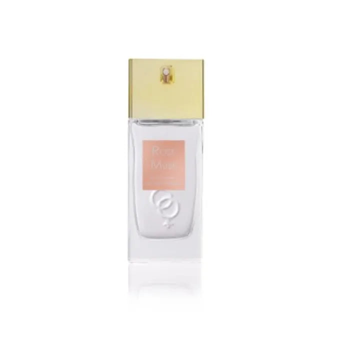 Alyssa Ashley Rose Musk Eau De Parfum Spray 30ml - Orient Perfumes Portugal