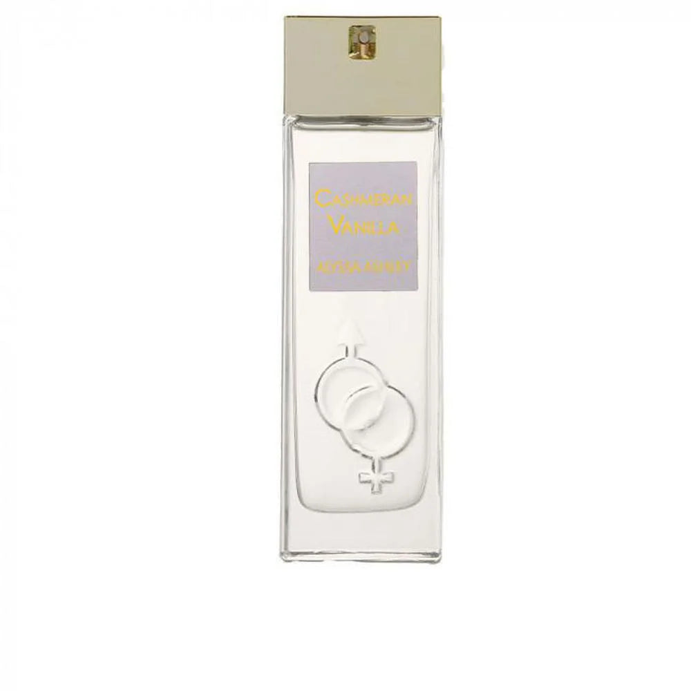 Alyssa Ashley Cashmeran Vanilla Edp Spray 100ml - Orient Perfumes Portugal