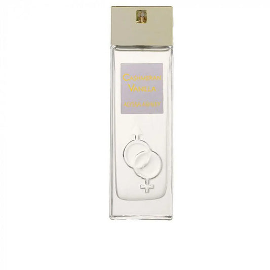 Alyssa Ashley Cashmeran Vanilla Edp Spray 100ml - Orient Perfumes Portugal