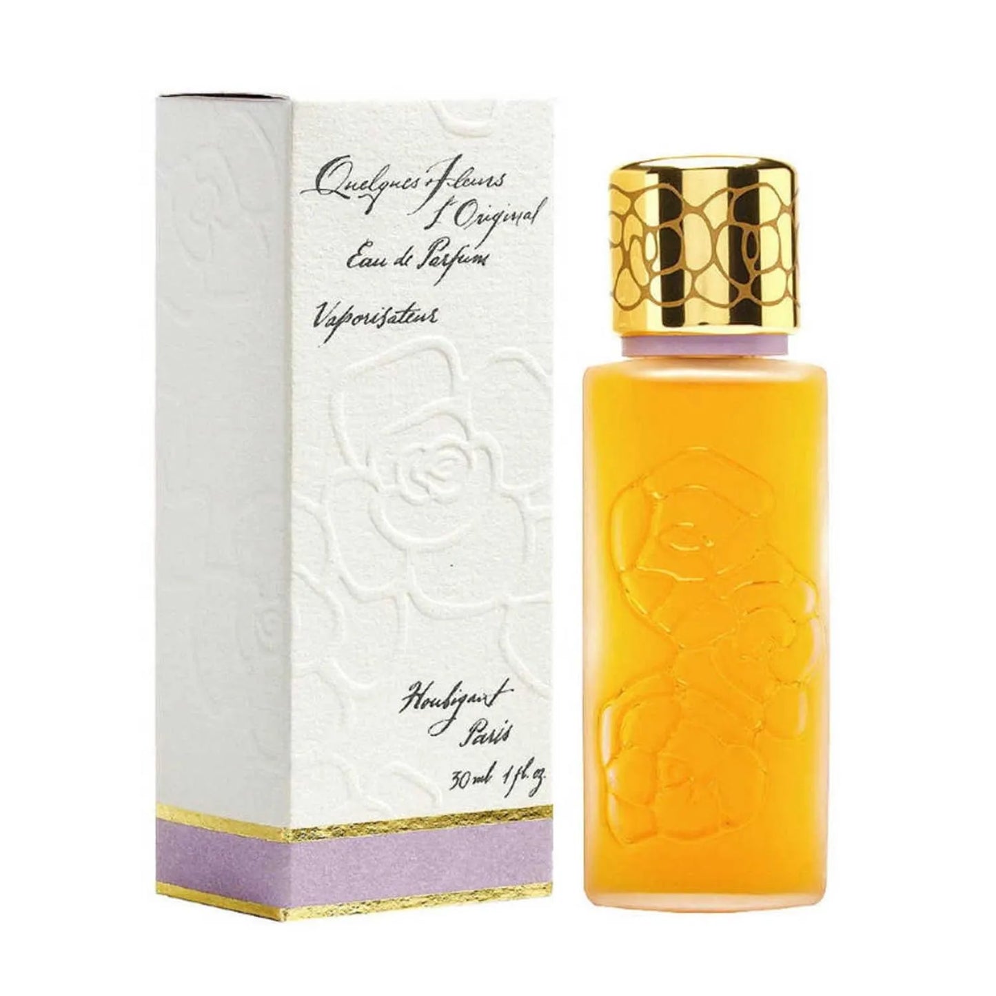 Fa Houbigant Fleurs L'original Eau De Parfum 100ml Spray - Orient Perfumes Portugal