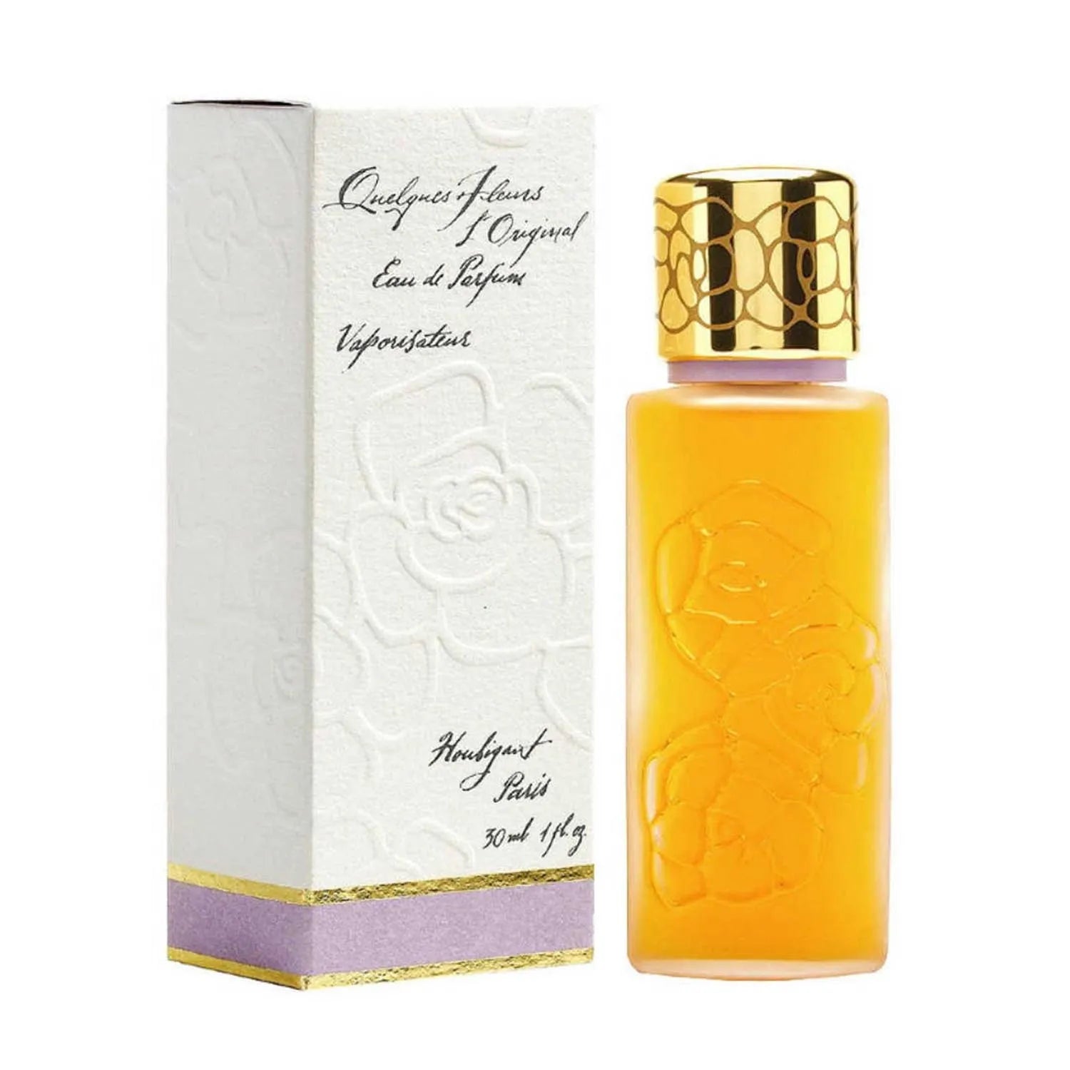 Fa Houbigant Fleurs L'original Eau De Parfum 100ml Spray - Orient Perfumes Portugal