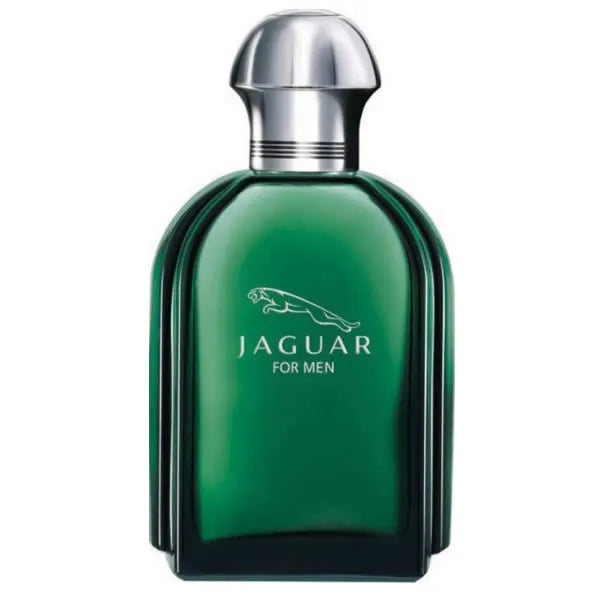 Jaguar For Men Eau De Toilette Spray 100ml - Orient Perfumes Portugal
