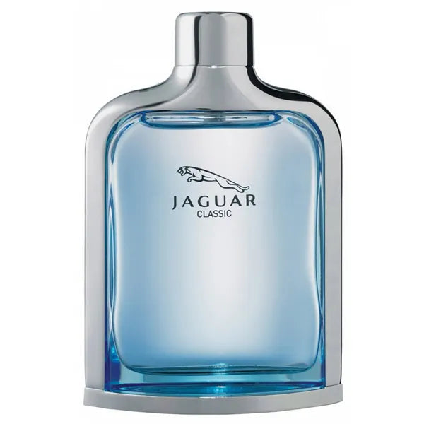 Jaguar Classic Eau De Toilette Spray 100ml - Orient Perfumes Portugal