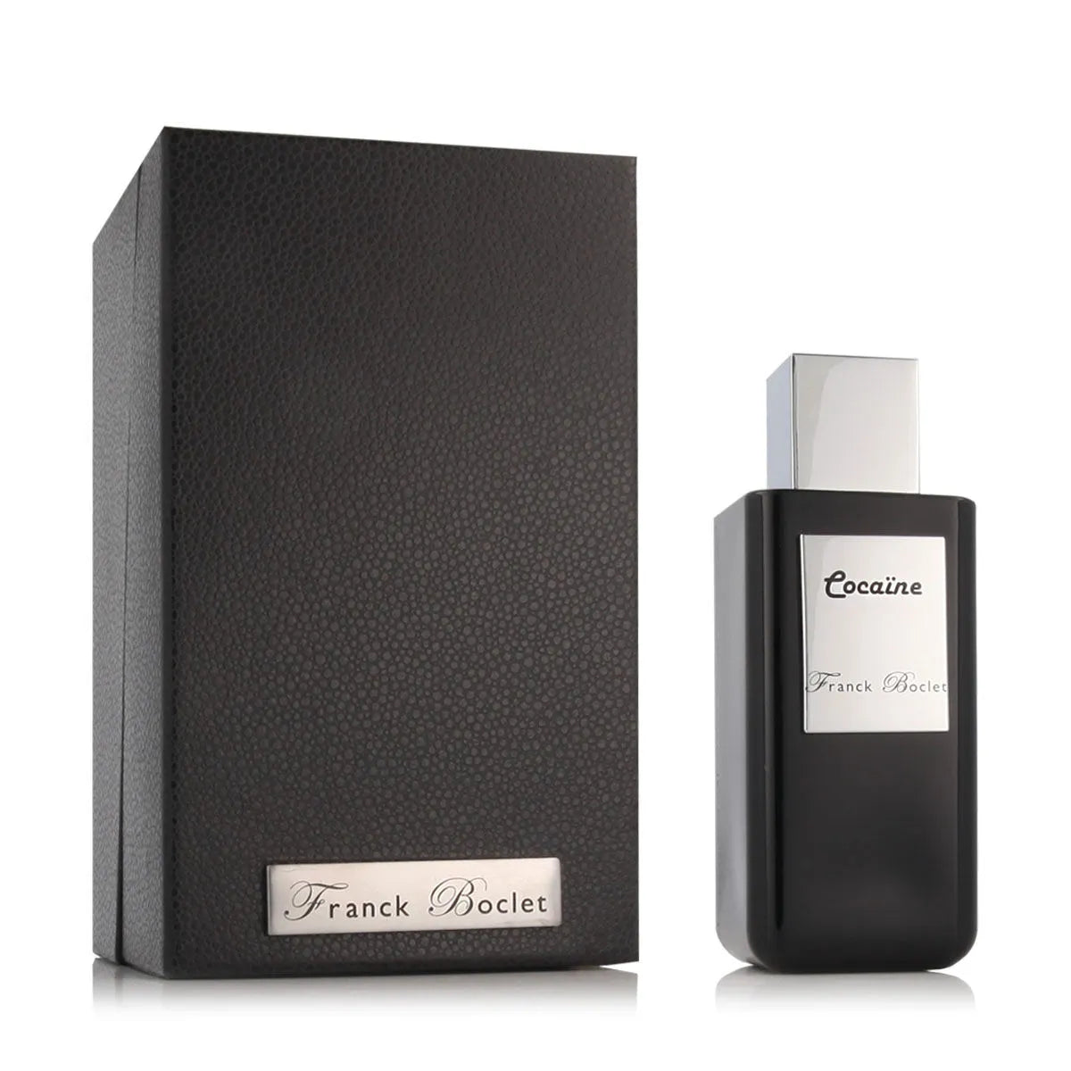 Franck Boclet Cocaïne Extrait De Parfum 100ml - Orient Perfumes Portugal