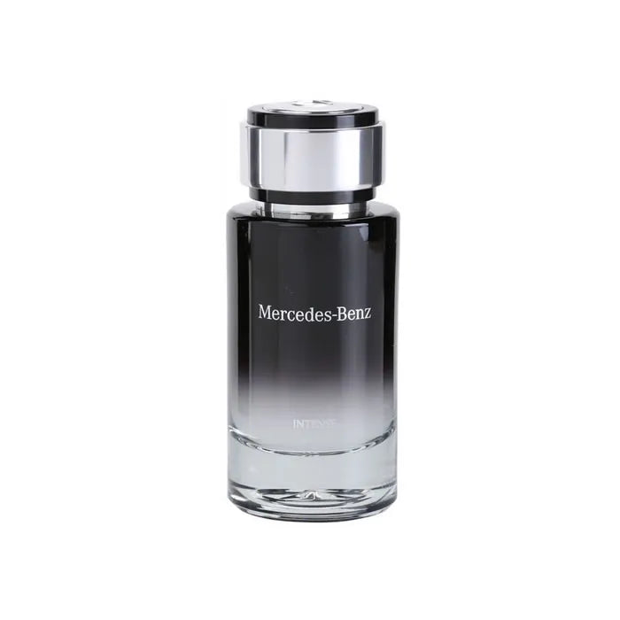 Mercedes Benz Intense Eau De Toilette  Spray 120ml - Orient Perfumes Portugal