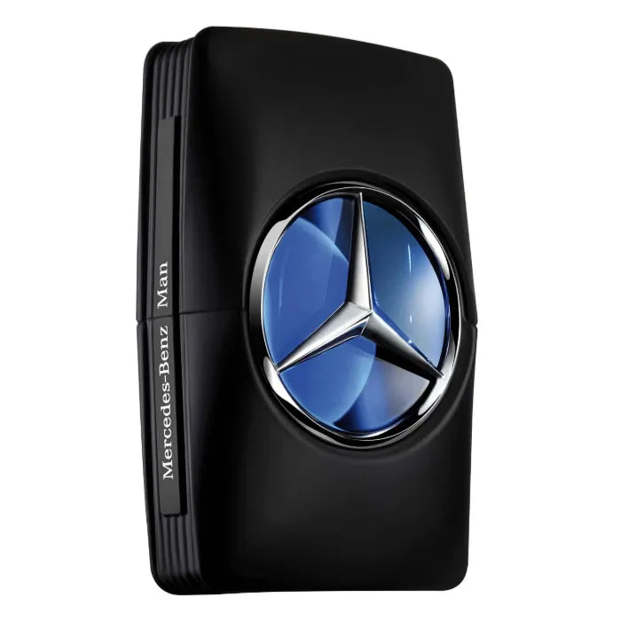 Mercedes Benz Man Eau de Toilette Spray 100ml - Orient Perfumes Portugal