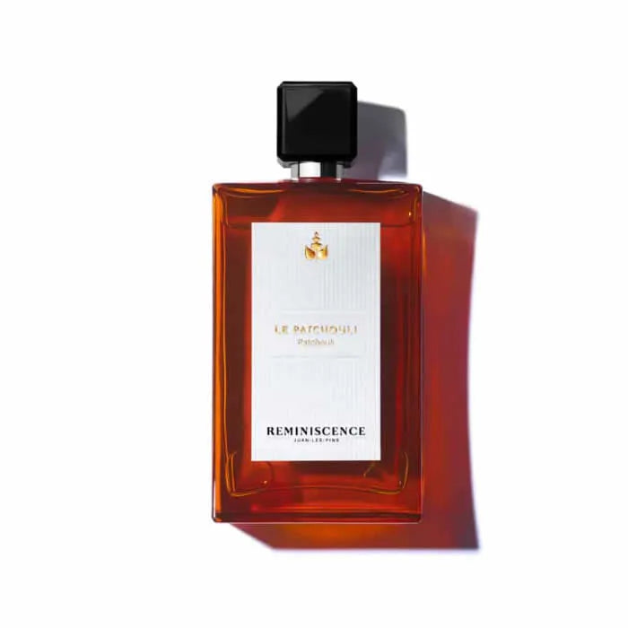 Reminiscence Le Patchouli Eau De Toilette Intense Spray 100ml - Orient Perfumes Portugal