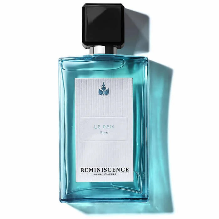 Reminiscence Le Rem Eau De Toilette Intense Spray 50ml - Orient Perfumes Portugal