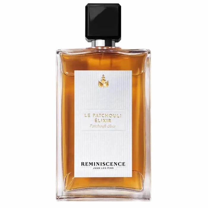 Reminiscence Le Patchouli Elixir Eau De Parfum Spray 50ml - Orient Perfumes Portugal