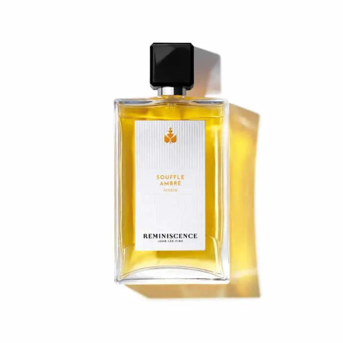 Reminiscence Souffle Ambré Eau De Toilette Intense Spray 100ml - Orient Perfumes Portugal