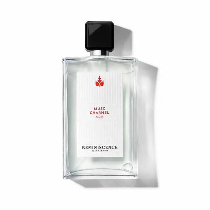 Reminiscence Musc Charnel Eau De Parfum Spray 50ml - Orient Perfumes Portugal
