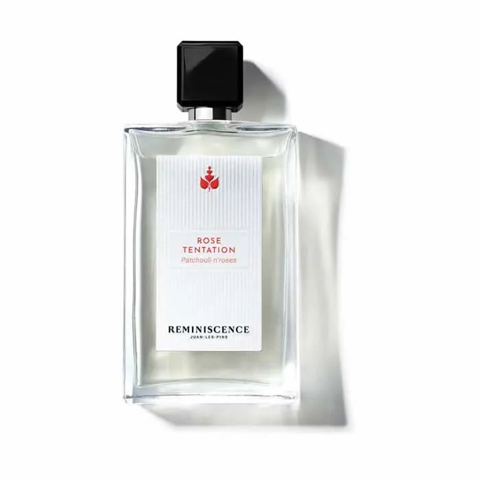 Reminiscence Rose Tentation Eau De Parfum Spray 50ml - Orient Perfumes Portugal