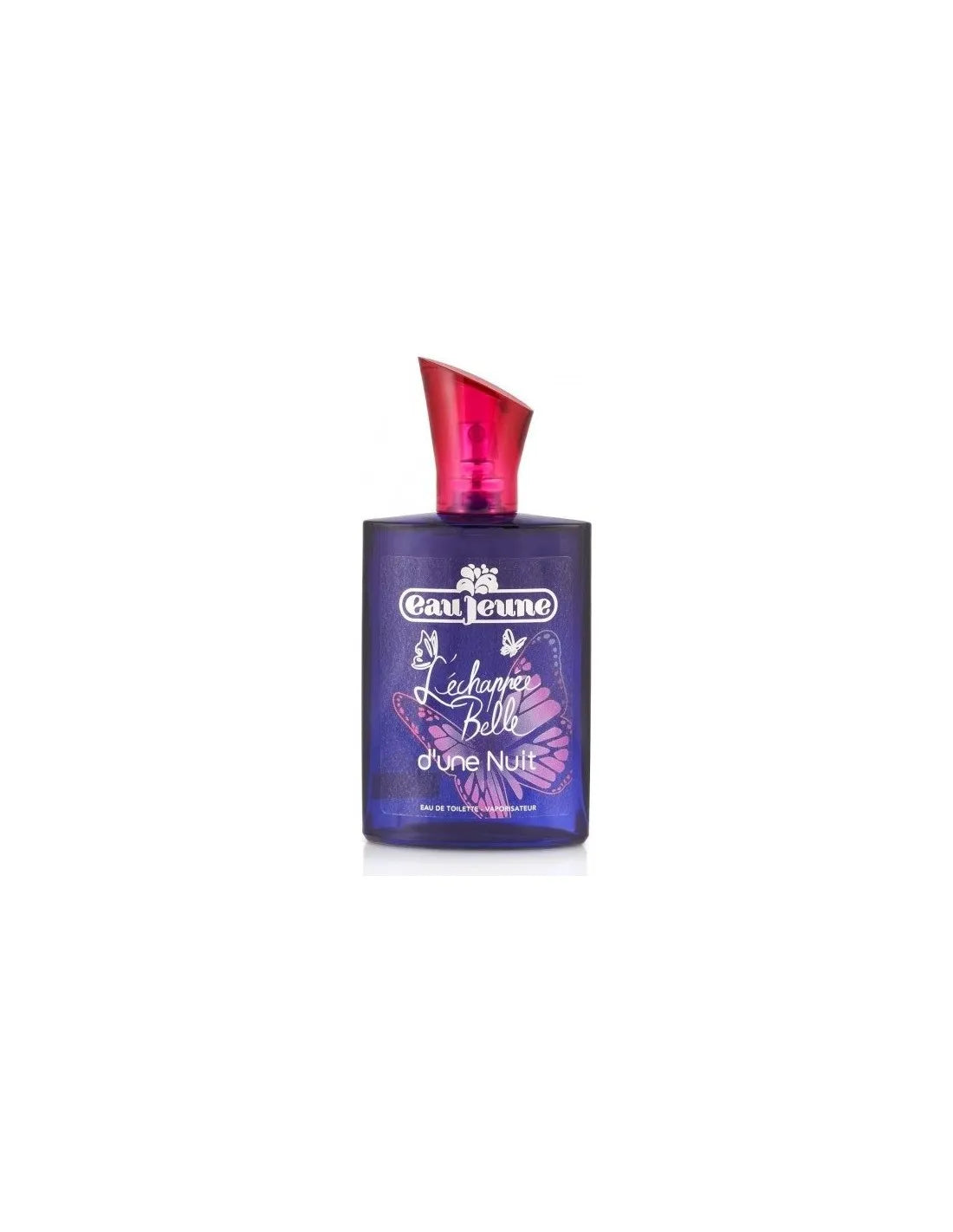 Eau Jeune L'échappée Belle D'une Nuit Edt Spray 75ml - Orient Perfumes Portugal