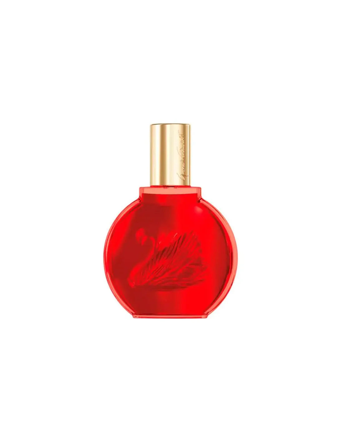 Gloria Vanderbilt Vanderbilt In Red Edp 100 Spray - Orient Perfumes Portugal