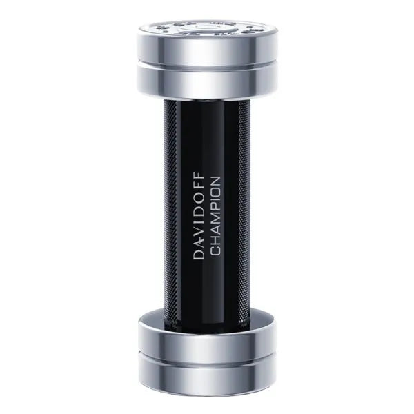 Davidoff Champion Eau De Toilette Spray 90ml - Perfume Original na Orient Perfumes Portugal