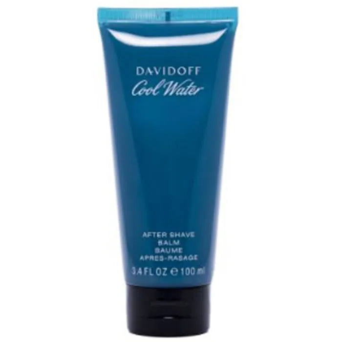 Davidoff Cool Water After Shave Balm - Orient Perfumes Portugal