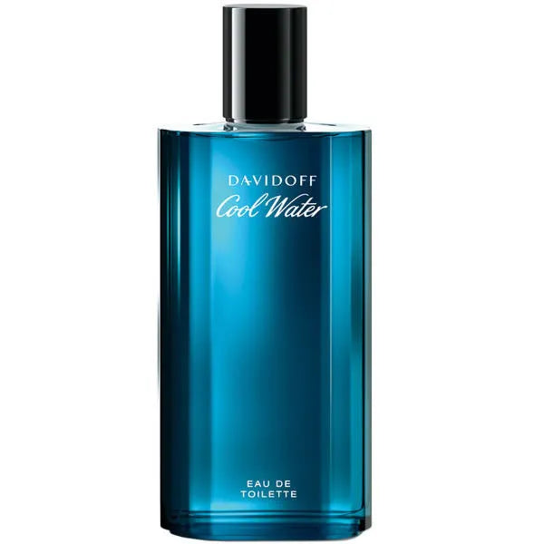 Davidoff Cool Water Men Eau De Toilette Spray 200ml - Orient Perfumes Portugal