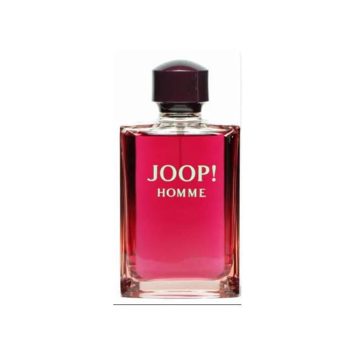 Joop! Homme Eau De Toilette Spray 200ml - Orient Perfumes Portugal