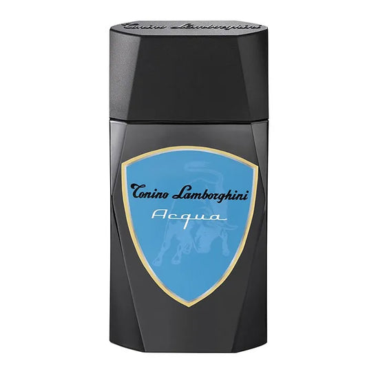 Tonino Lamborghini Acqua Eau De Toilette Spray 100ml - Orient Perfumes Portugal