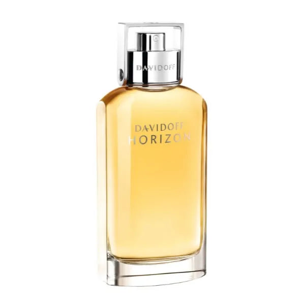 Davidoff Horizon Eau De Toilette Spray 125ml - Orient Perfumes Portugal