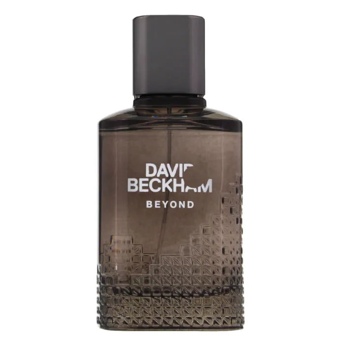 David Beckham Beyond Eau De Toilette Spray 90ml - Orient Perfumes Portugal