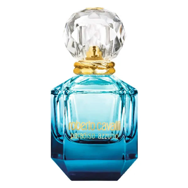 Roberto Cavalli Paradiso Azzurro Eau De Perfume Spray 75ml - Orient Perfumes Portugal