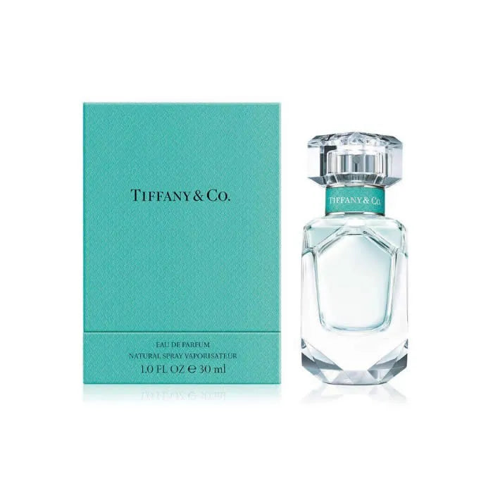 Tiffany And Co. Eau De Perfume Spray 30ml - Orient Perfumes Portugal