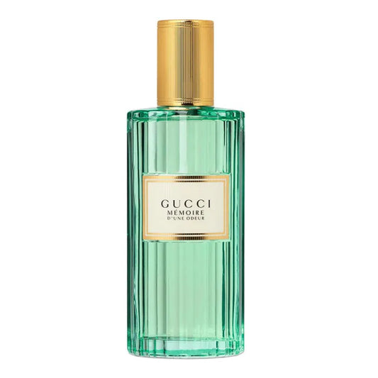 Gucci Mémoire D'Une Odeur Eau De Perfume Spray 60ml - Orient Perfumes Portugal