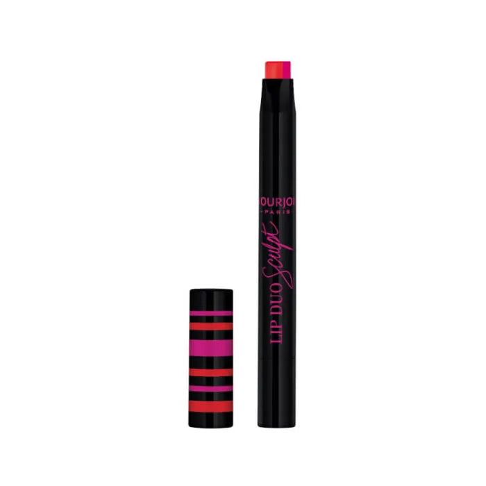Bourjois Duo Sculpt Barra De Labios Plum'Set Beach  - Orient Perfumes Portugal