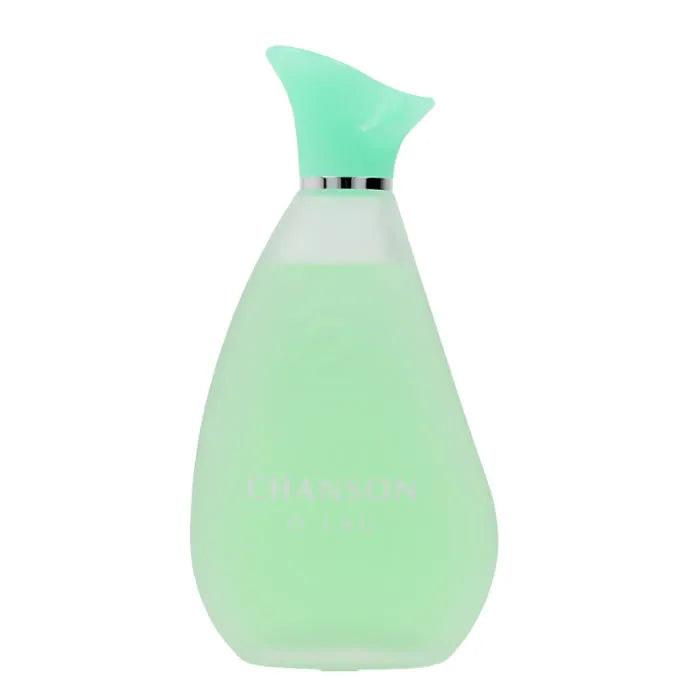 Chanson D´Eau Original Eau De Toilette Spray 200ml - Orient Perfumes Portugal