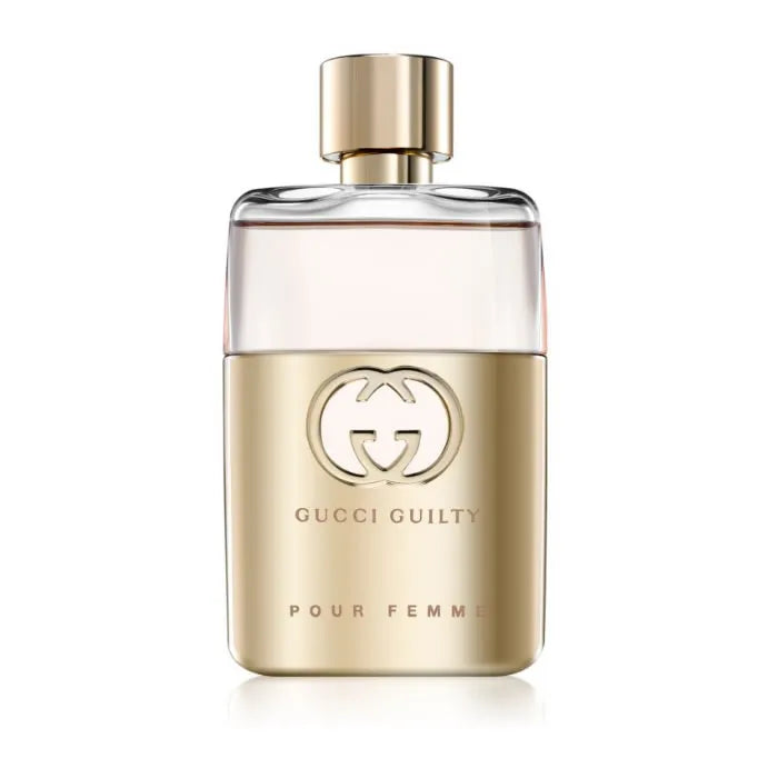 Gucci Guilty Pour Femme Eau De Perfume Spray 30ml - Orient Perfumes Portugal