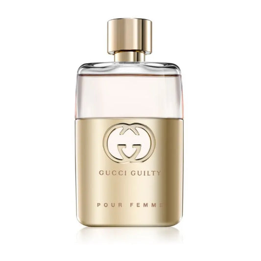 Gucci Guilty Pour Femme Eau De Perfume Spray 30ml - Orient Perfumes Portugal
