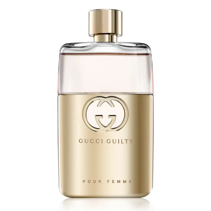 Gucci Guity Pour Femme Eau De Perfume Spray 90ml - Orient Perfumes Portugal