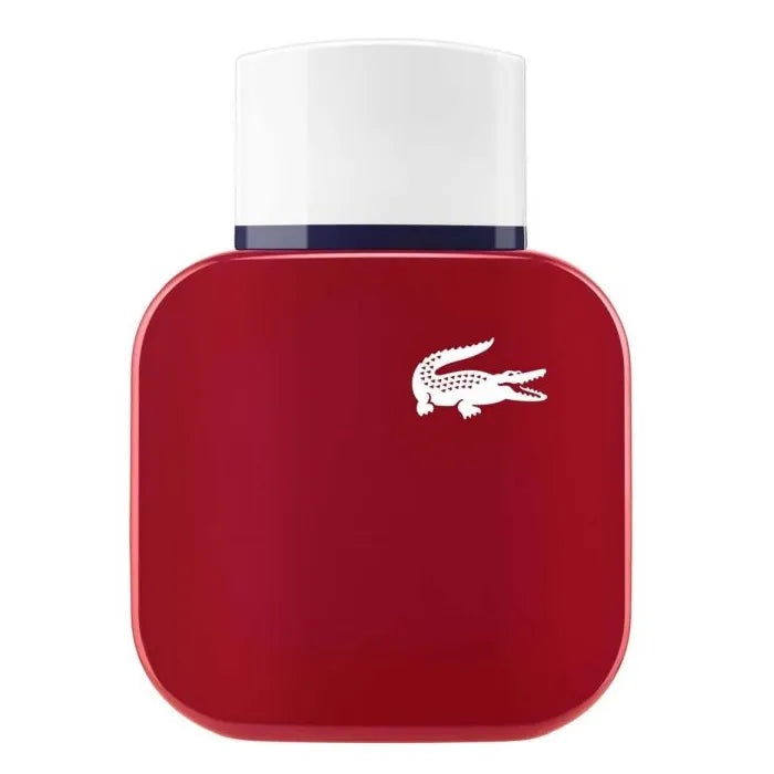 Lacoste L12.12 French Panache Eau De Toilette Spray 90ml - Orient Perfumes Portugal