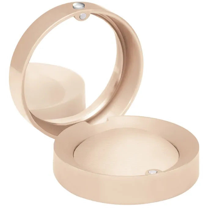 Bourjois Little Round Pot Mono Sombra De Ojos 3 Peau De Peach - Orient Perfumes Portugal