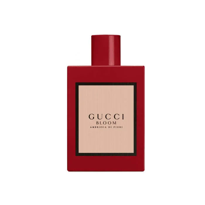 Gucci Bloom Ambrosia Di Fiori Eau De Perfume Spray 100ml - Orient Perfumes Portugal