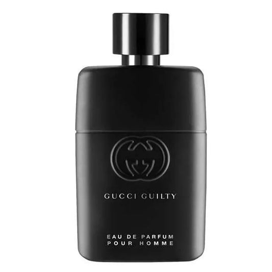 Gucci Guilty Eau De Perfume Pour Homme Spray 50ml - Orient Perfumes Portugal