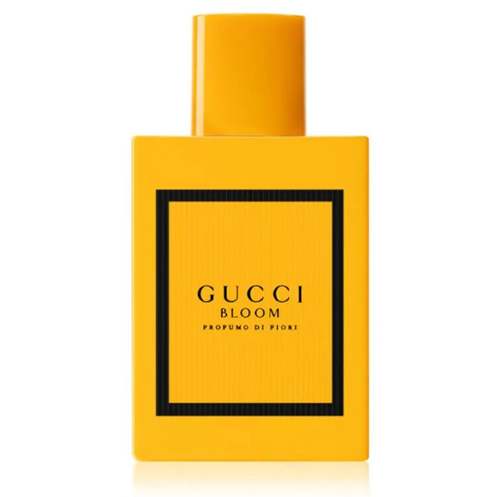 Gucci Bloom Profumo Di Fiori Eau de Perfume Spray 50ml - Perfume Original na Orient Perfumes Portugal