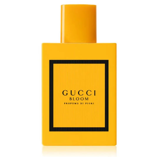 Gucci Bloom Profumo Di Fiori Eau de Perfume Spray 50ml - Perfume Original na Orient Perfumes Portugal