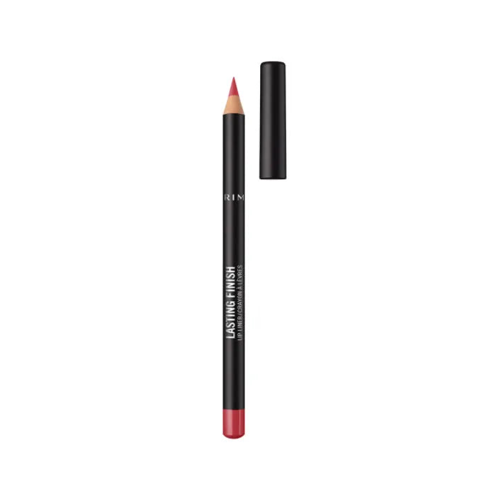 Rimmel London Lasting Finish 8h Lip Liner 195 Sunset Pink - Orient Perfumes Portugal