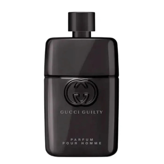 Gucci Guilty Pour Homme Parfum Eau De Perfume Spray 50ml - Orient Perfumes Portugal