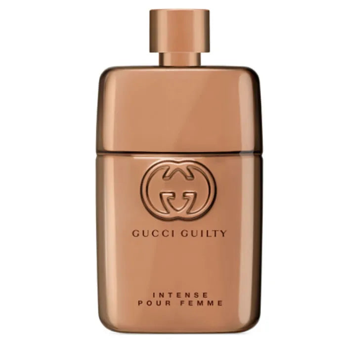Gucci Guilty Pour Femme Intense Eau De Perfume Spray 90ml - Orient Perfumes Portugal