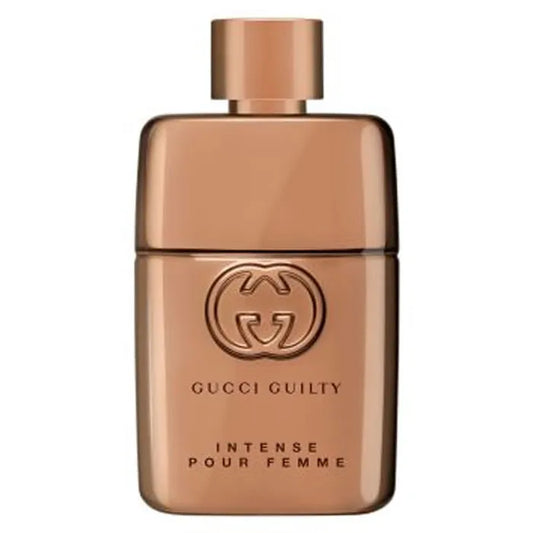 Gucci Guilty Pour Femme Intense Eau De Perfume Spray 50ml - Orient Perfumes Portugal