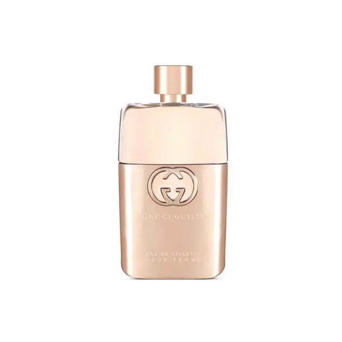 Gucci Guilty Eau De Toilette Spray 50ml - Orient Perfumes Portugal