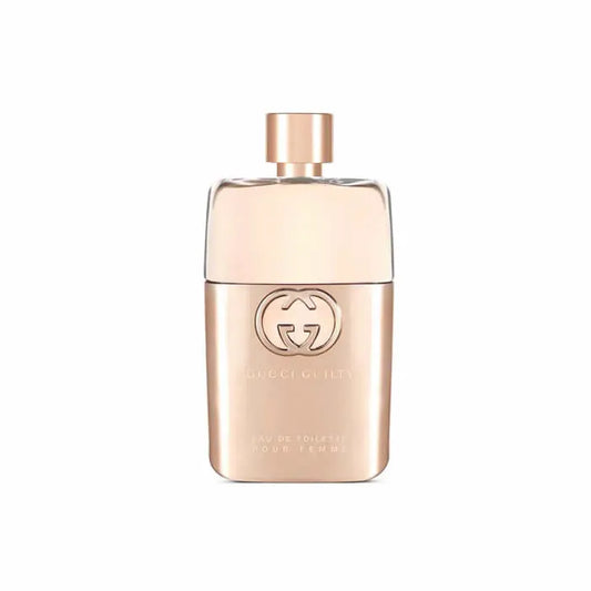 Gucci Guilty Eau De Toilette Spray 50ml - Orient Perfumes Portugal