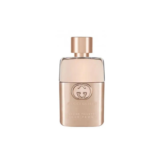 Gucci Guilty Eau De Toilette Spray 30ml - Orient Perfumes Portugal