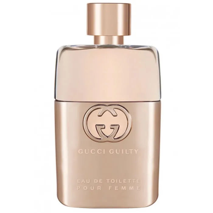Gucci Guilty Pour Femme Eau De Toilette Spray 90ml - Orient Perfumes Portugal