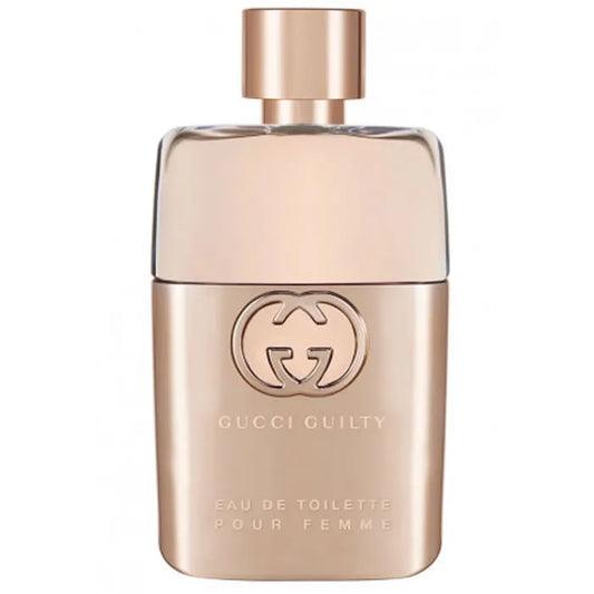 Gucci Guilty Pour Femme Eau De Toilette Spray 90ml - Orient Perfumes Portugal